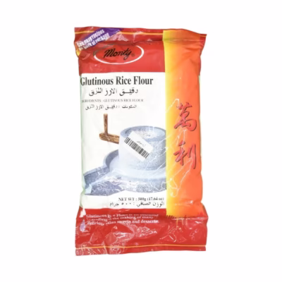 آرد موچی گلوتینوس