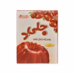 پودر ژله زغال اخته دراژه
