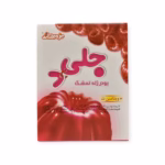 پودر ژله تمشک دراژه