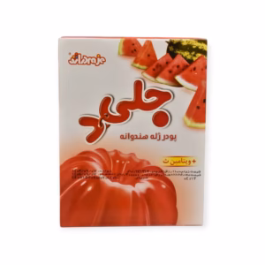 پودر ژله هندوانه