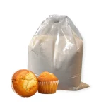 پودر کیک آماده وانیل