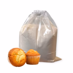 پودر کیک آماده وانیل