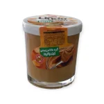 کره بادام زمینی لیندو