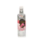 گلاب دوآتیشه نیم لیتری