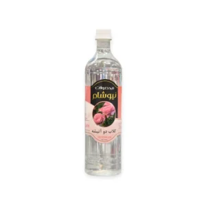 گلاب دوآتیشه 1 لیتری نیوشام
