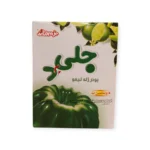 پودر ژله لیمو
