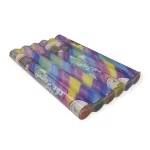 دود رنگی دستی