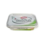 پنیر ماسکارپونه 200گرم