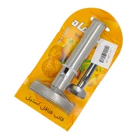 قالب فلافل استیل