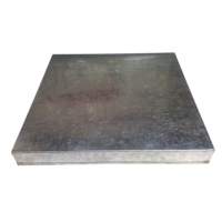 سینی 35*35 گالوانیزه - تصویر 3