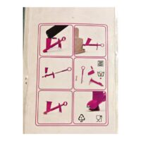 تفنگ مروارید زن دستی - Image 3