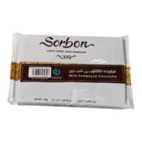 شکلات تخته شیری سوربن(کارتنی)