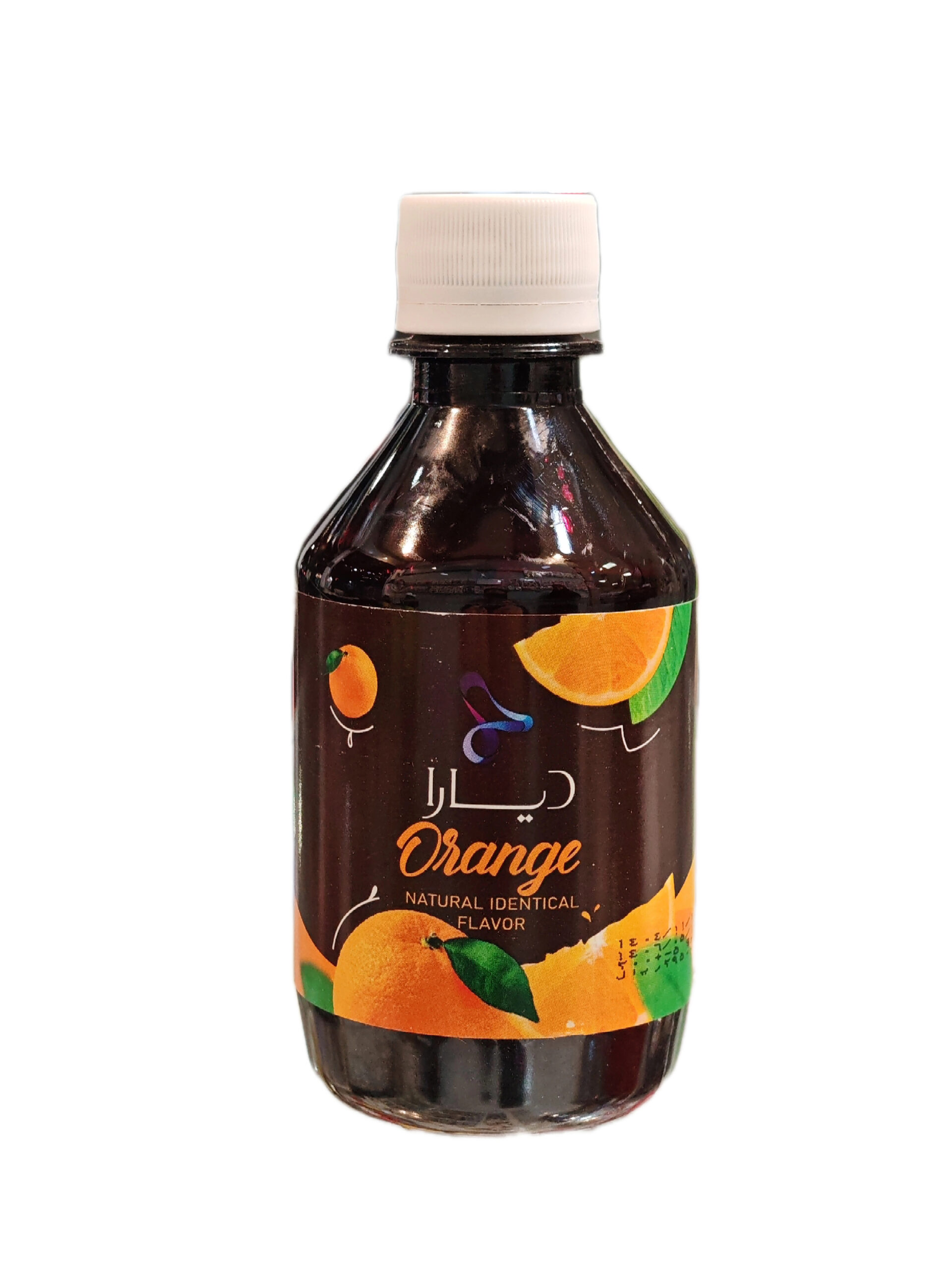 اسانس خوراکی پرتقال 200g