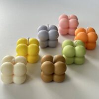 قالب سیلیکونی روبیک 3 بعدی - تصویر 6