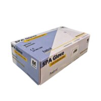 دستکش لاتکس مدیوم
