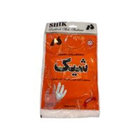 دستکش یکبار مصرف برند شیک(کارتنی) - Image 2