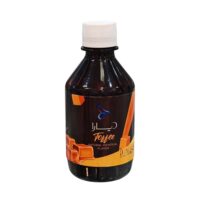 اسانس خوراکی تافی دیارا 200 گرمی
