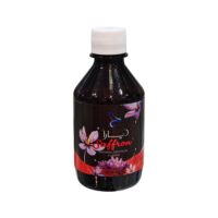 اسانس خوراکی زعفران دیارا 200 گرمی