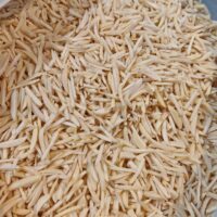 خلال بادام درختی درشت (بسته 200 گرمی) - Image 2