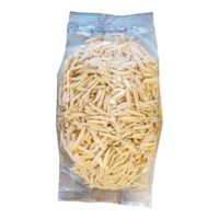 خلال بادام درختی درشت (بسته 200 گرمی)