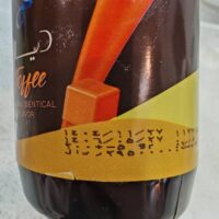 اسانس خوراکی تافی دیارا 200 گرمی - تصویر 2