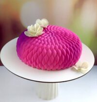 قالب سیلیکونی آفتابگردان 3 بعدی - Image 5