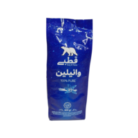 پودر وانیل قطبی(500 گرمی)