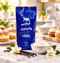 پودر وانیل قطبی(500 گرمی) - تصویر 2
