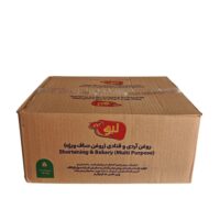 روغن صاف (50) لیو کاله کارتن 16 کیلویی