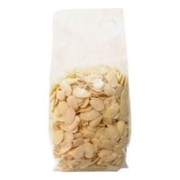 پرک بادام درختی(بسته ۱ کیلویی)