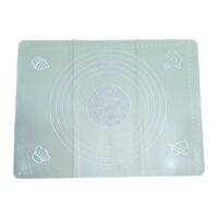 صفحه سیلیکونی مدرج 40×30