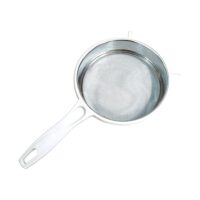 الک دسته پلاستیکی